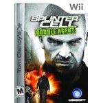 (Nintendo Wii): Splinter Cell Double Agent